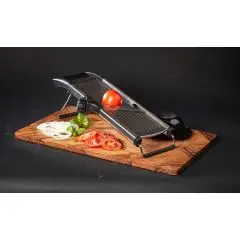 Da'core Mandolinjern stål