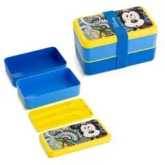 Disney Madkasse Mickey