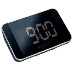 Enubauer digital parkeringsur