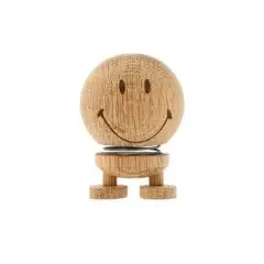 Hoptimist Figur Smiley S