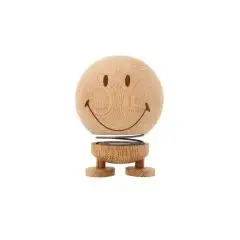 Hoptimist Figur Smiley M