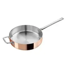 Scanpan Maitrè D Sauterpande Ø24 cm