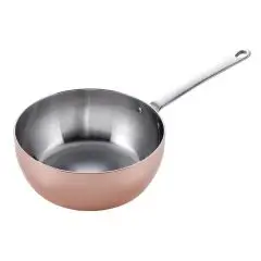 Scanpan Maitrè D Sauteuse Ø20 cm
