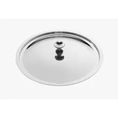 Scanpan Maitrè D Stållåg Ø20 cm