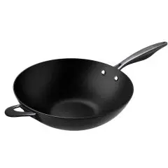 Scanpan Pro SB+ Induktion Wok Ø32 cm