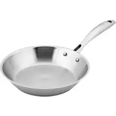 Scanpan STS stegepande Ø24 cm