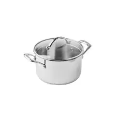 Scanpan STS Gryde med låg 3,4L
