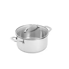 Scanpan STS Gryde med låg 4,8L