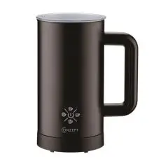 Conzept m&aelig;lkeskummer sort 250 ml. 500 W