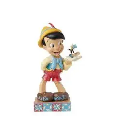 Disney Pinocchio Figur XL