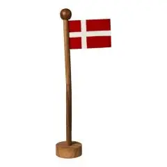 Da'core Bordflag H31 cm