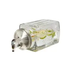 Da'core Saftdispenser køleskab 3 L