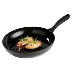 Conzept stegepande Ø32 cm keramisk belægning