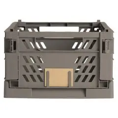 Day Opbevaringskasse Dusty walnut 50x33x20 cm