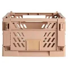 Day Opbevaringskasse Natural sand 50x33x20 cm