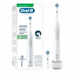 Oral-B Professional Clean Laboratory 1 El-tandbørste