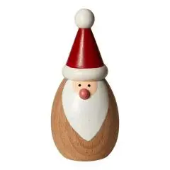 Da'core Figur Julemand hoved Bøgetræ