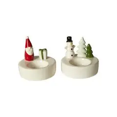 Da'core Stage til kalenderlys og fyrfadslys