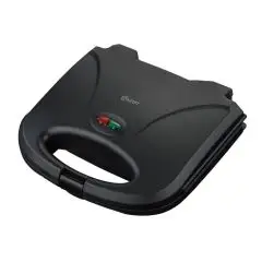 Conzept sandwichrister med grillplader