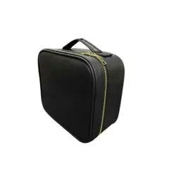 Condor Make up taske med LED-spejl