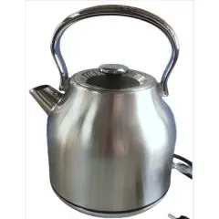 Conzept elkedel 1,7 L rustfrit stål