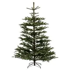 Danish Kunstigt juletr&aelig; u/lys - H2,0m