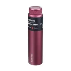 Sistema Stainless Steel Termoflaske 280 ml Rugby Rød
