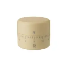 RigTig By Stelton TIME-IT minutur Gul