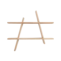 Andersen - Furniture A-Shelf - Stor 78x12x67