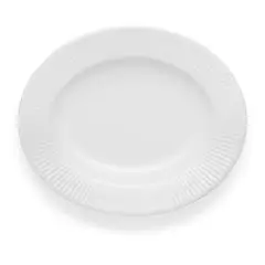 Eva Trio Legio Nova oval dyb tallerken 25 cm 4 stk