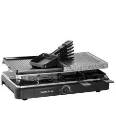 Nordic Sense Raclette 8 pers.