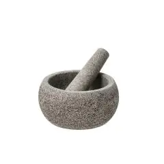 Funktion Morter med støder Granit