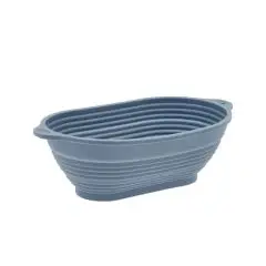 Funktion Hævekurt oval silikone