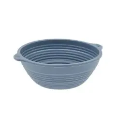 Funktion Hævekurt rund silikone