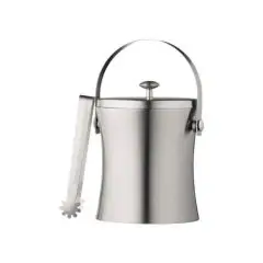 Funktion Isspand med tang