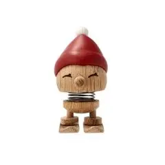 Hoptimist Skiing Bimble Berry