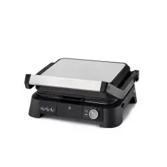 OBH Nordica SuperGrill kontaktgrill 3-i-1