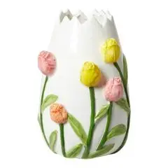 Da'core Vase Tulipaner H17 cm