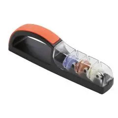 Global MinoSharp knivsliber PLUS 3