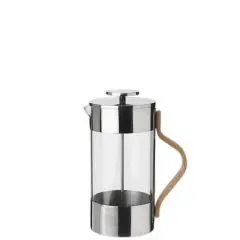 Stelton Emma stempelkande 1L stål