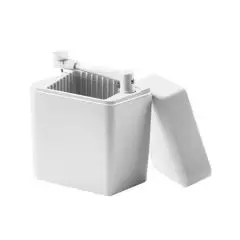 Rosti Classic Osteboks hvid