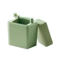 Rosti Classic Osteboks misty green