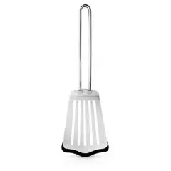 Eva Trio Spatel lang med silikone