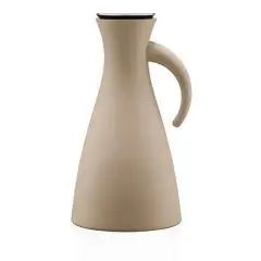 Eva Solo Termokande høj camel cream