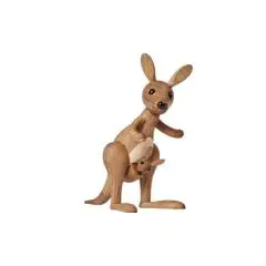 Spring Copenhagen Sydney kænguru