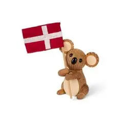 Spring Copenhagen Matilda koala