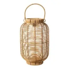 Da'core Solar Lanterne Ø22,5 natur