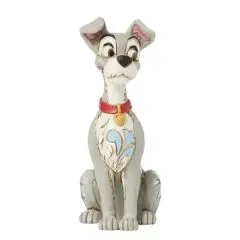 Disney figur Vagabonden