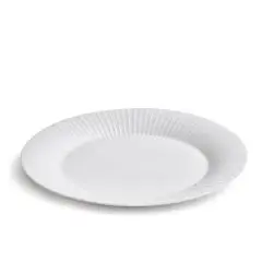 Hammershøi middagstallerken 27 cm