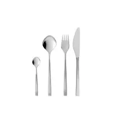 Gense Fuga Bestiksæt 16 dele